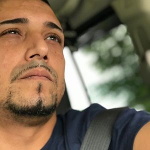 Meet your Posher, Jeff